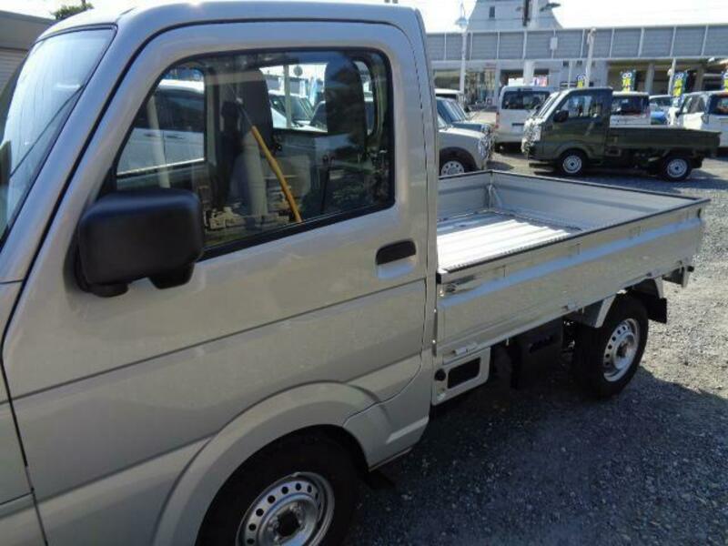 CARRY TRUCK