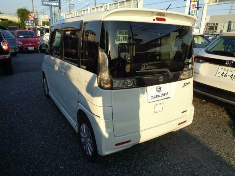 SPACIA CUSTOM