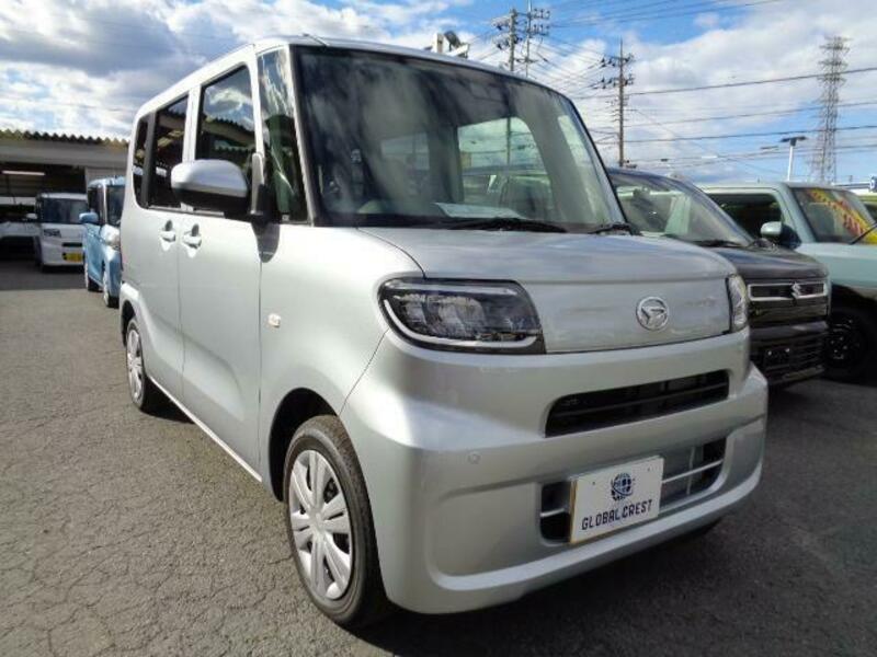 TANTO