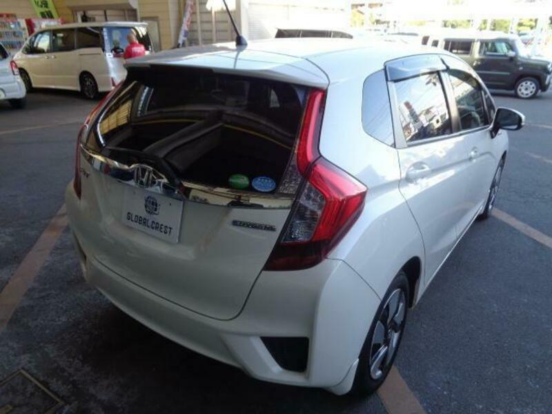 FIT HYBRID