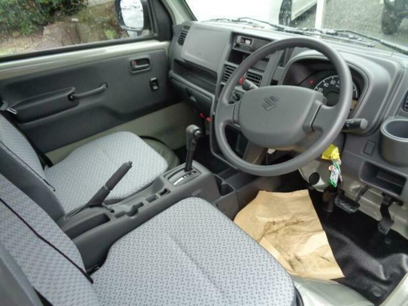 CARRY TRUCK