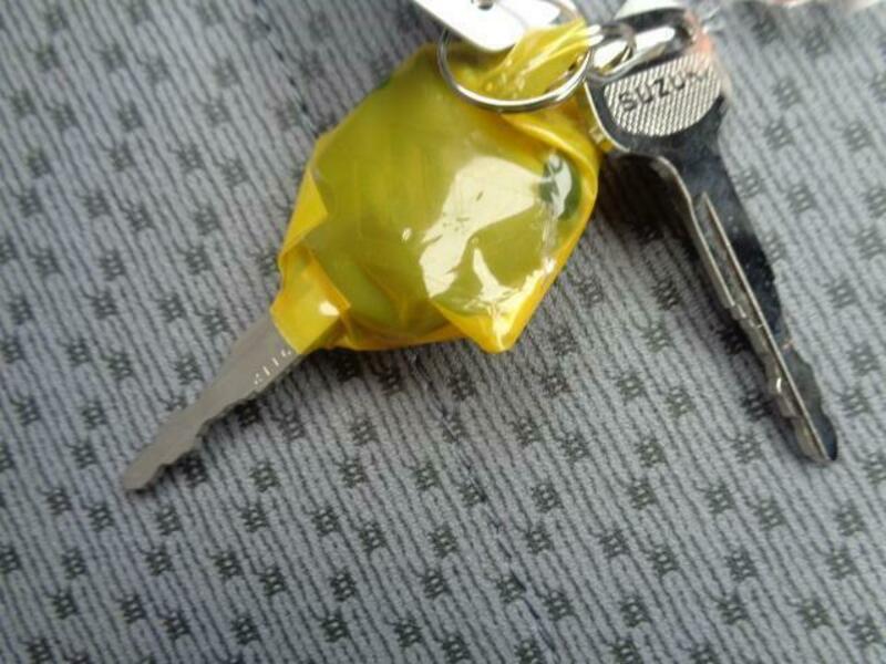 CARRY TRUCK