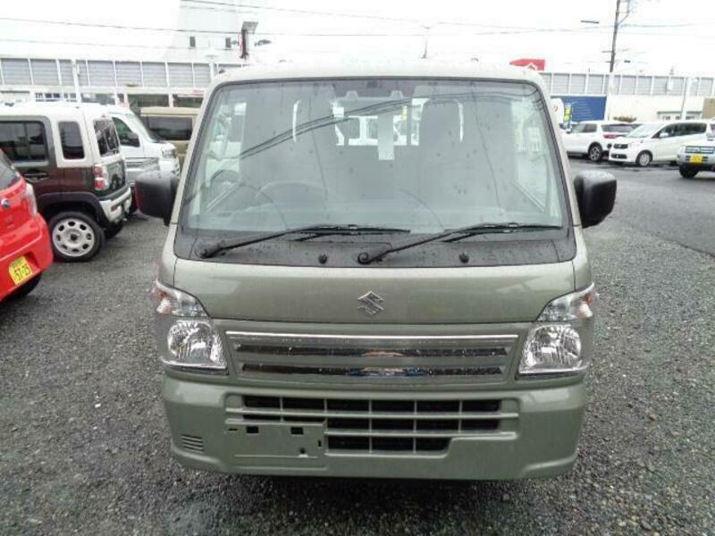 CARRY TRUCK