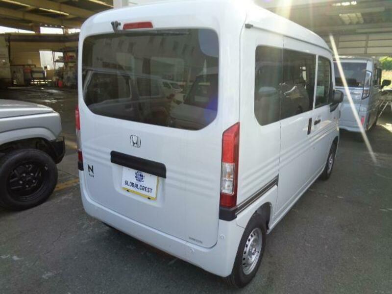 N-VAN