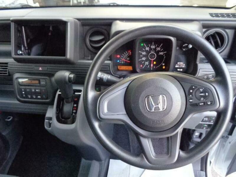 N-VAN