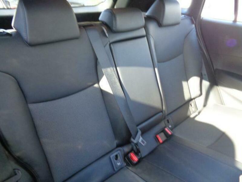 COROLLA CROSS