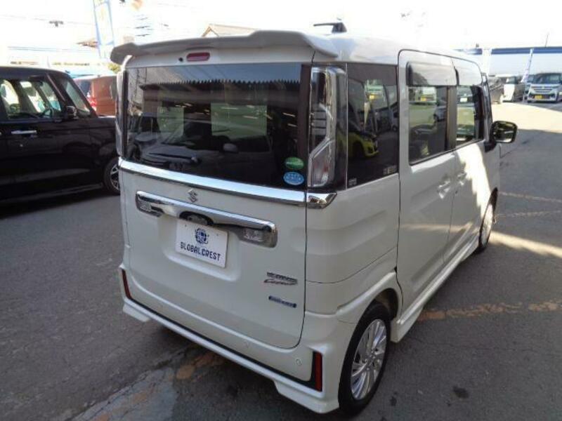 SPACIA CUSTOM