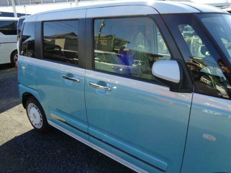 MOVE CANBUS
