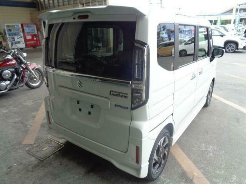 SPACIA CUSTOM