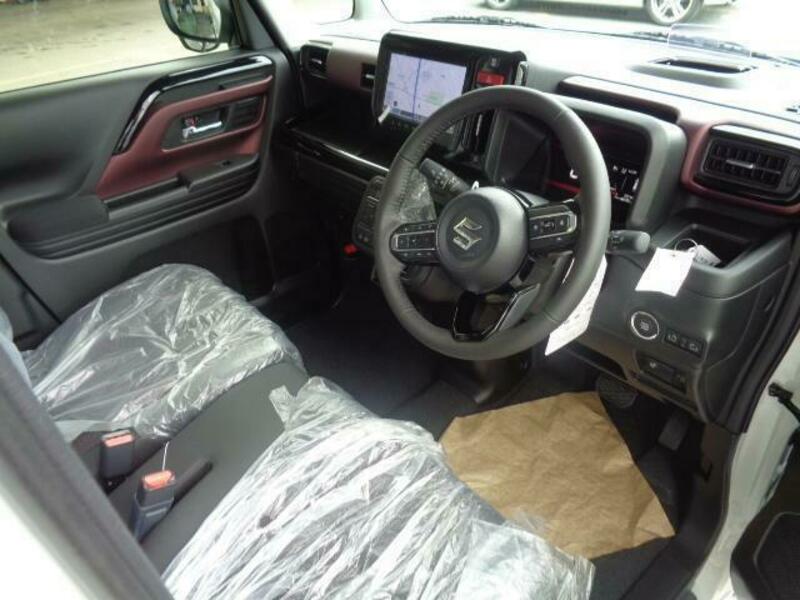 SPACIA CUSTOM