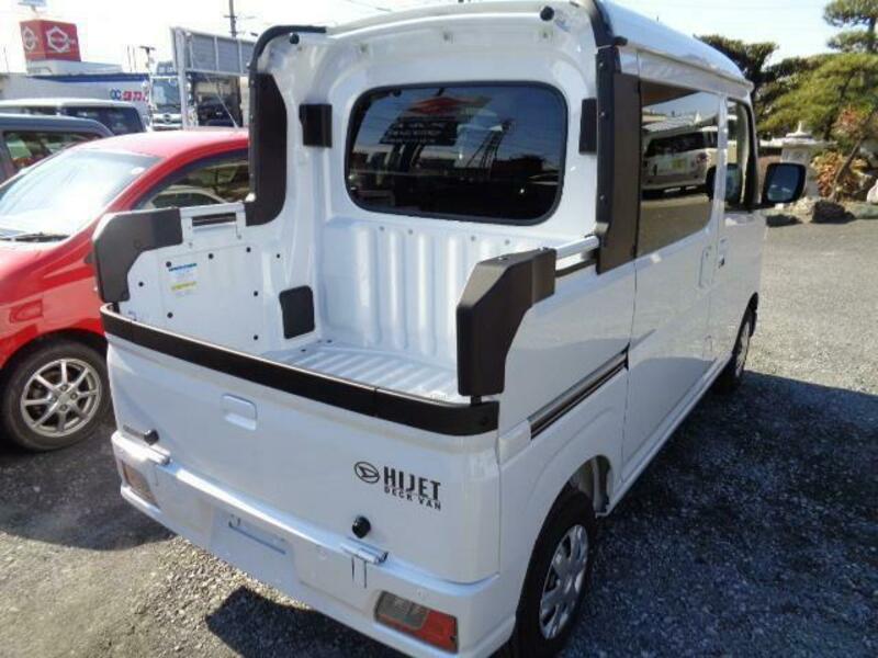 HIJET CARGO