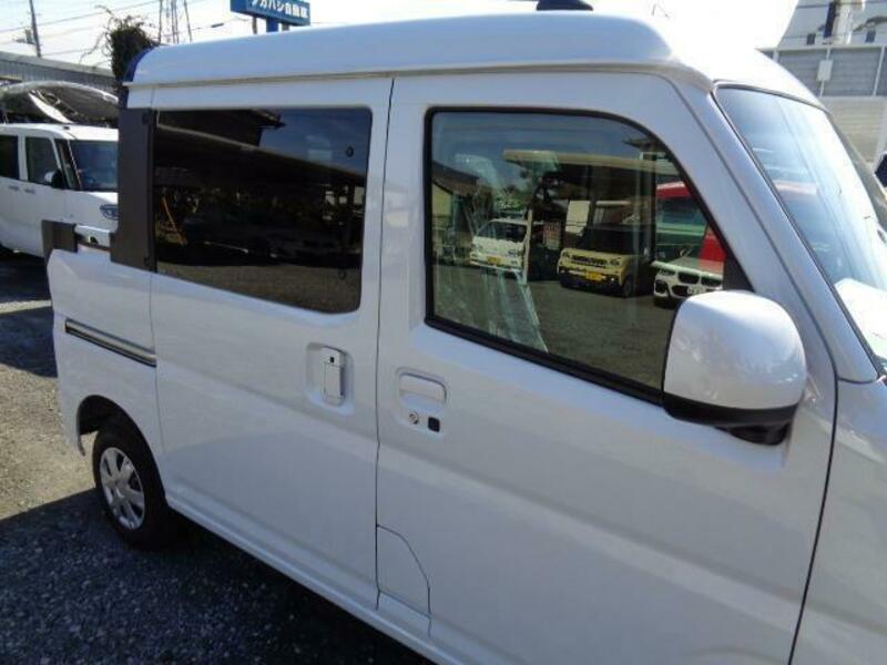 HIJET CARGO