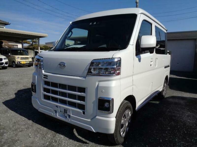 HIJET CARGO-0
