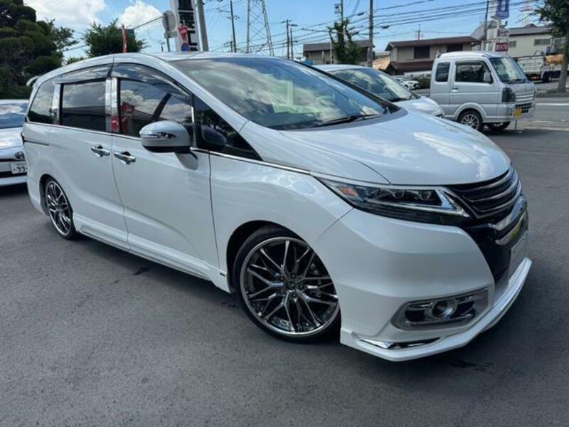 ODYSSEY