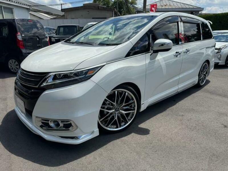 ODYSSEY