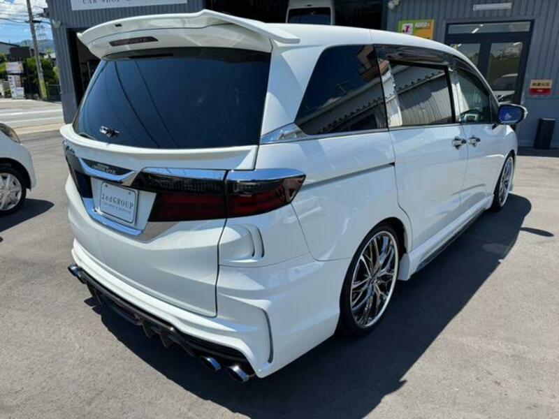 ODYSSEY