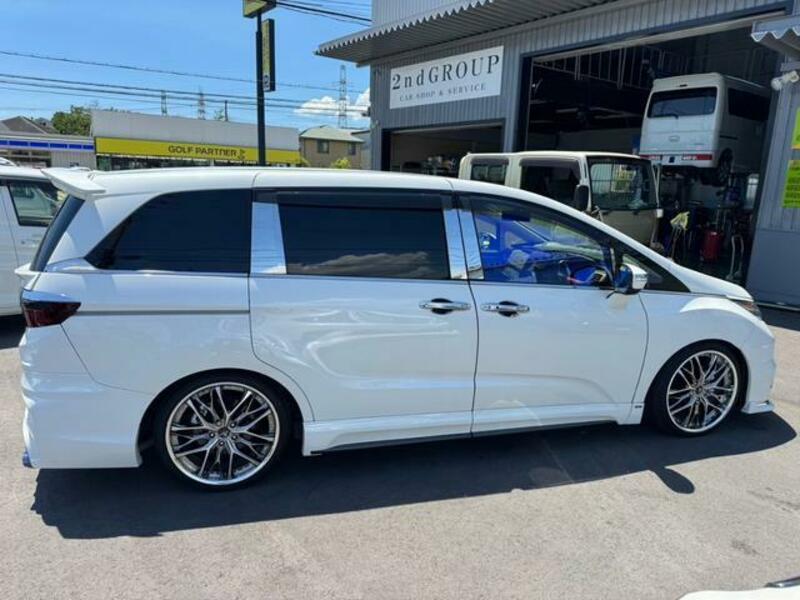 ODYSSEY