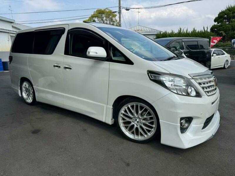 ALPHARD