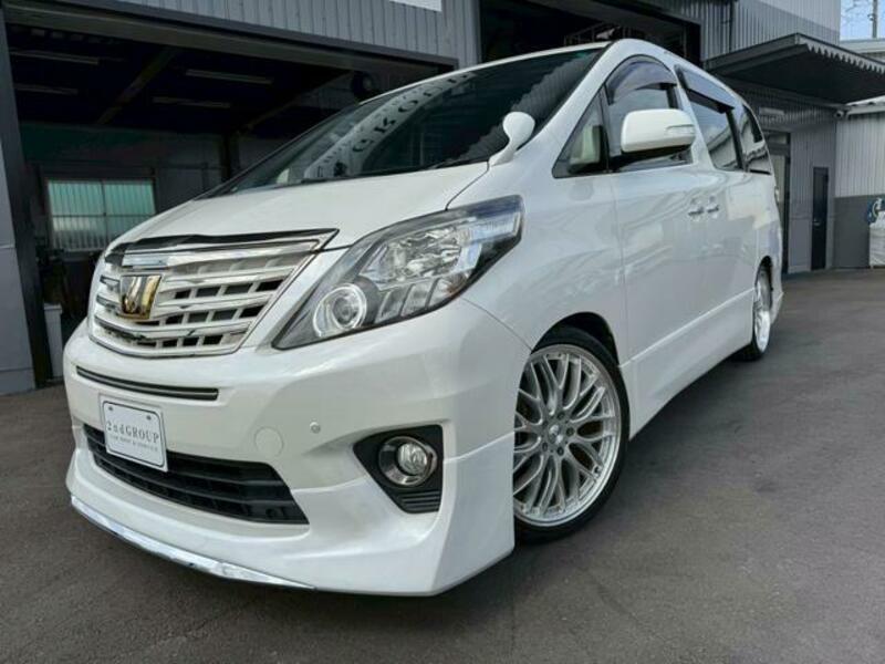 ALPHARD
