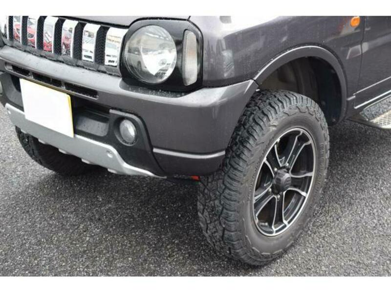 JIMNY
