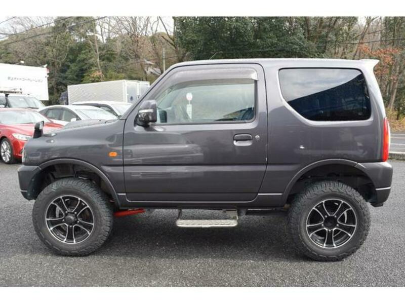 JIMNY