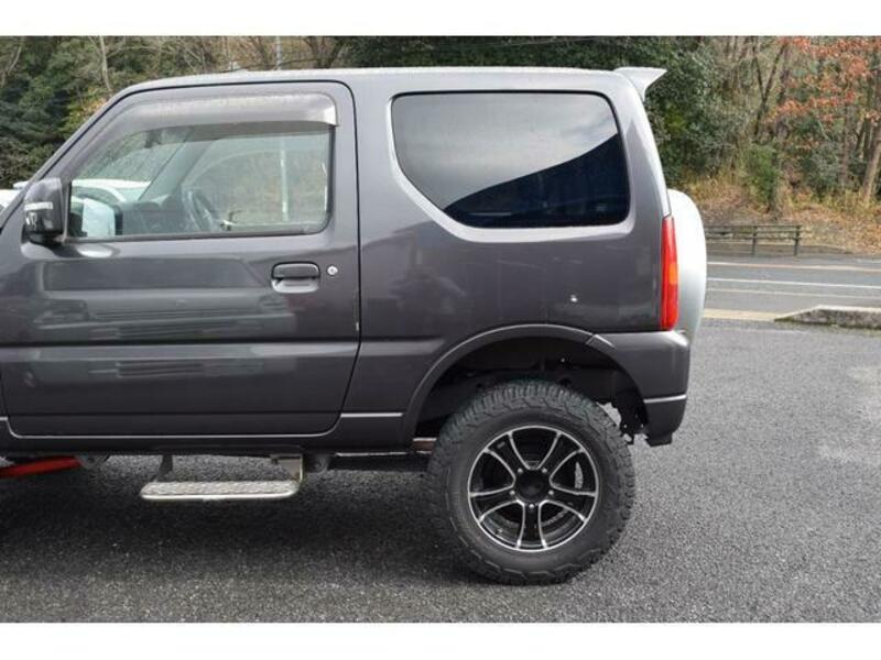JIMNY