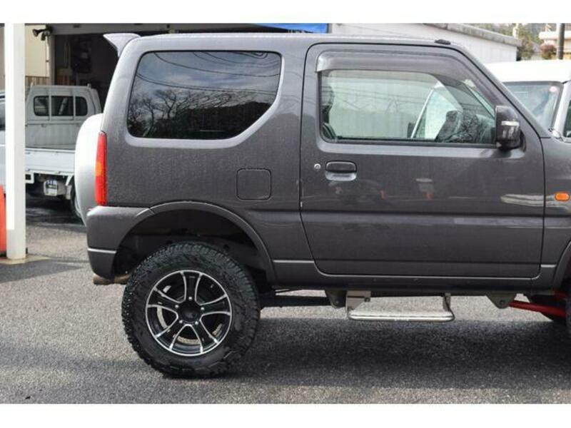 JIMNY