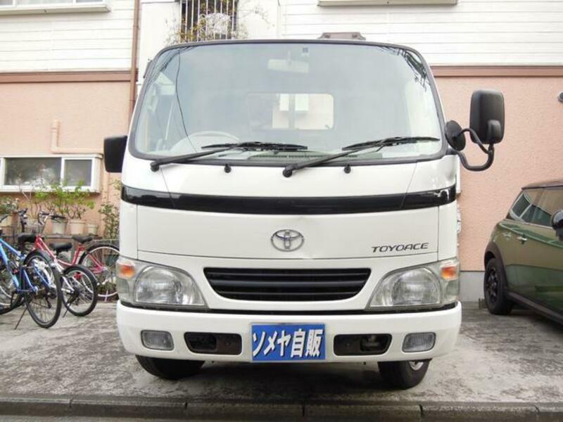 TOYOACE