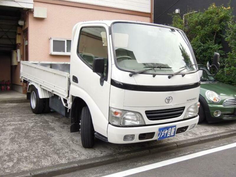 TOYOACE