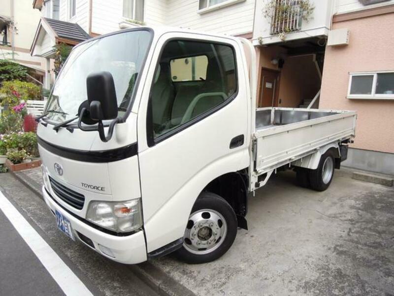 TOYOACE