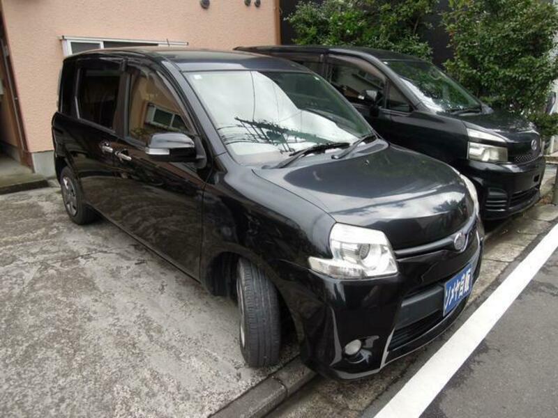 SIENTA