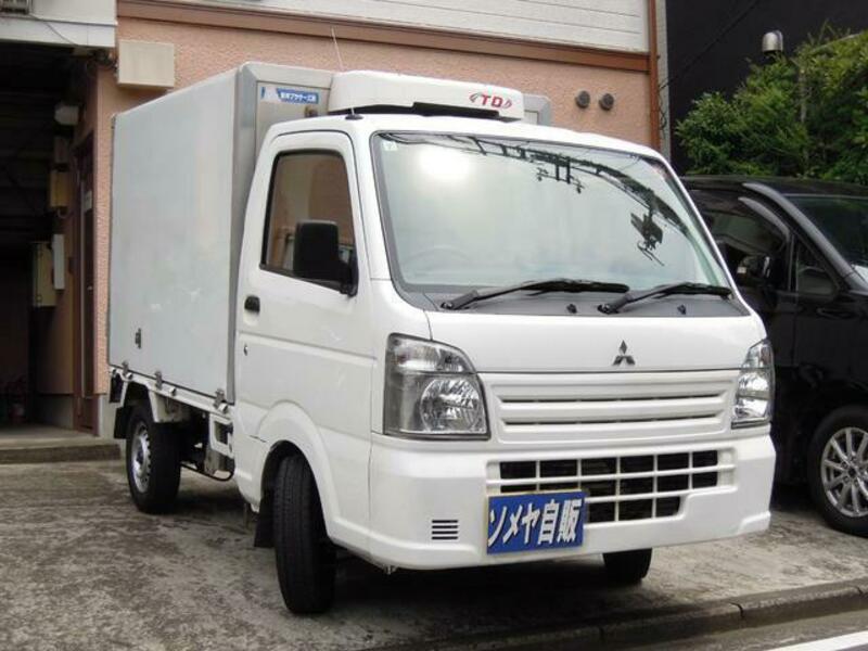 MINICAB TRUCK