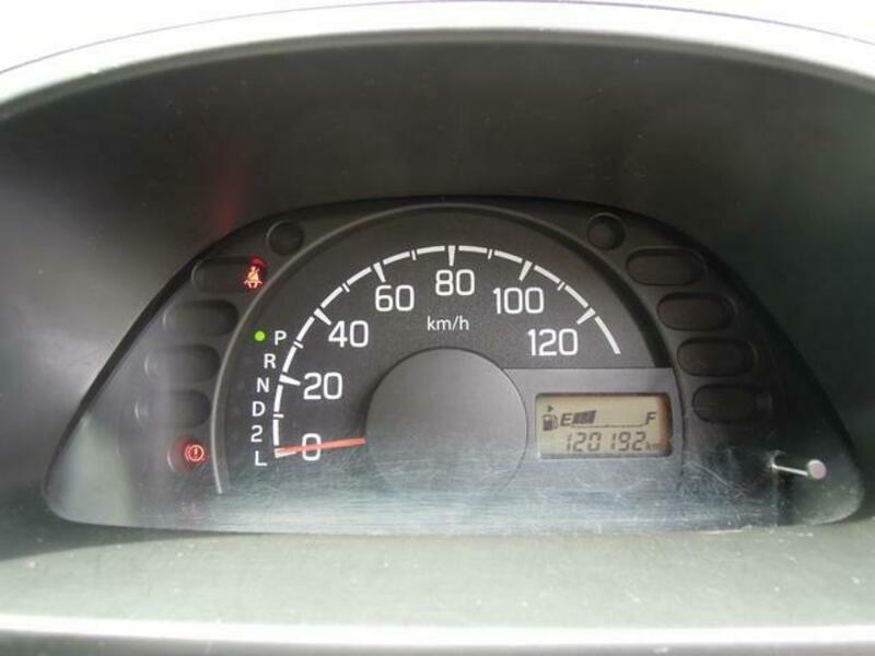 MINICAB TRUCK