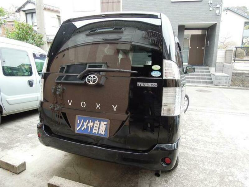 VOXY