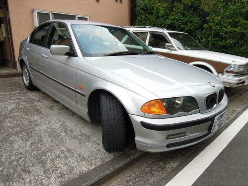3 SERIES