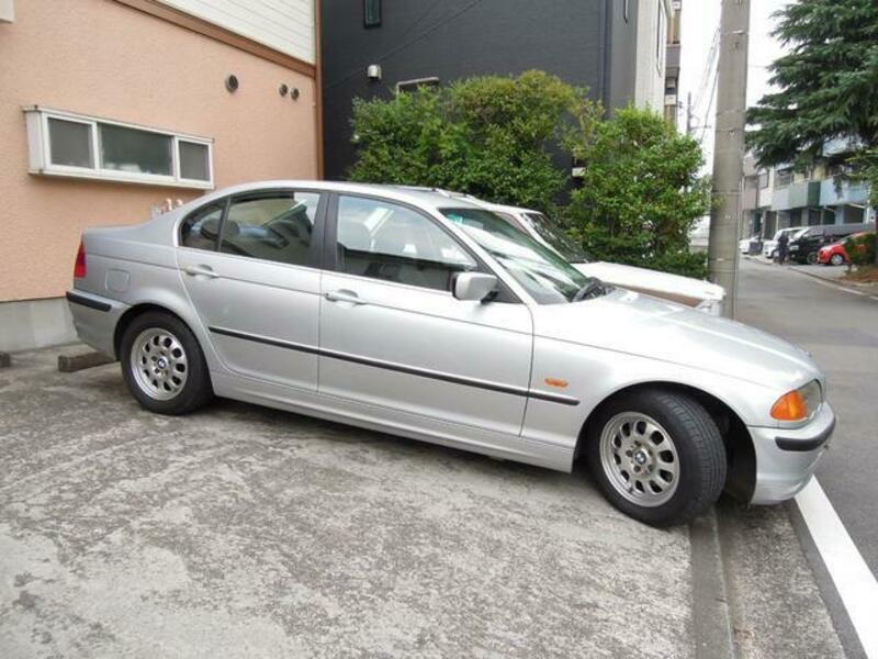 3 SERIES