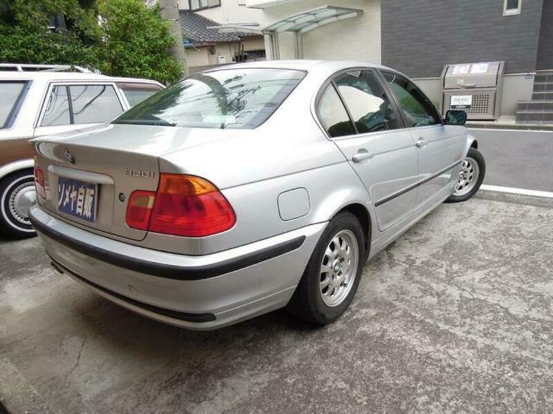 3 SERIES