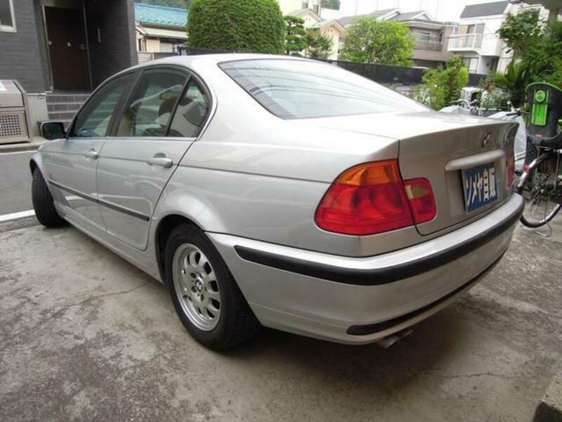 3 SERIES