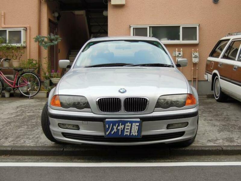 3 SERIES