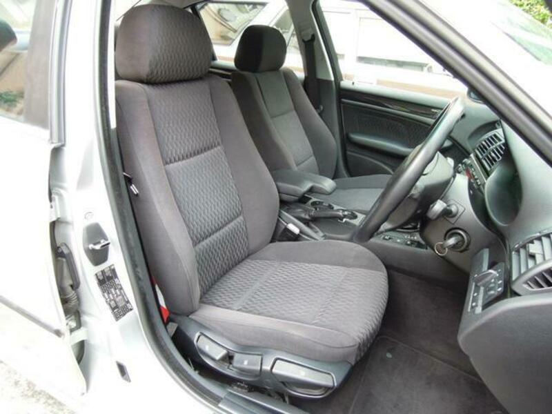 3 SERIES