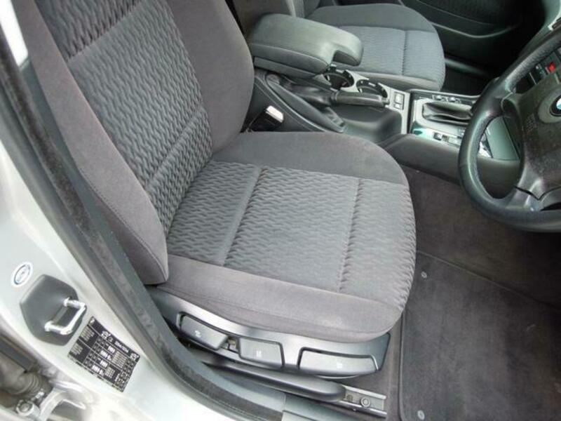 3 SERIES