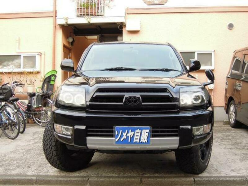 HILUX SURF