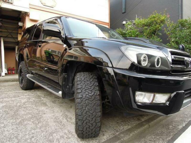 HILUX SURF