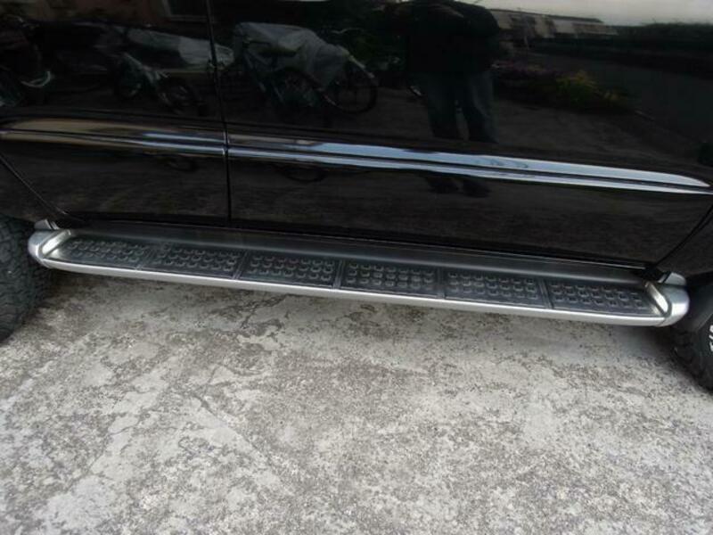 HILUX SURF