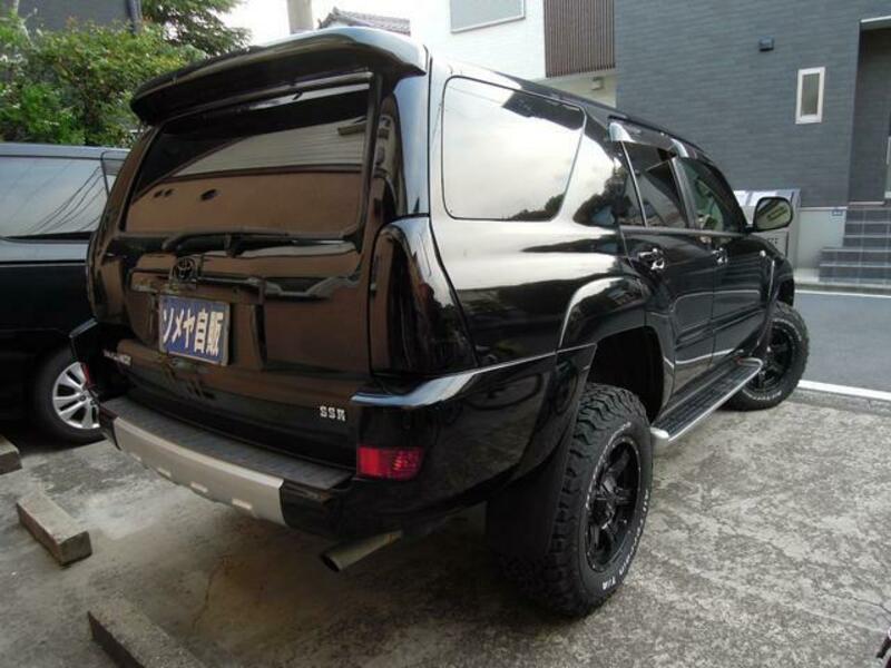 HILUX SURF