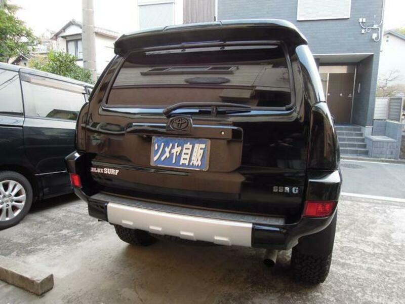 HILUX SURF