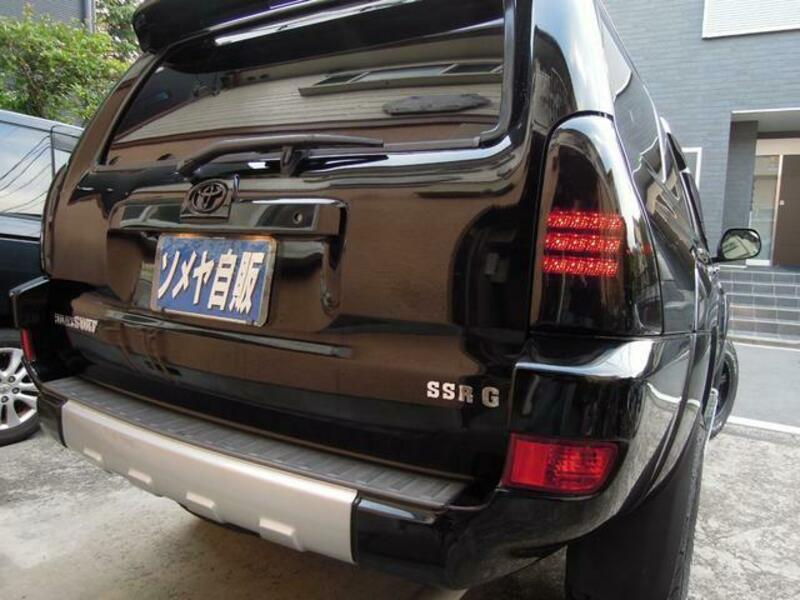 HILUX SURF