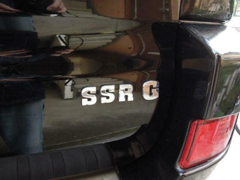 HILUX SURF