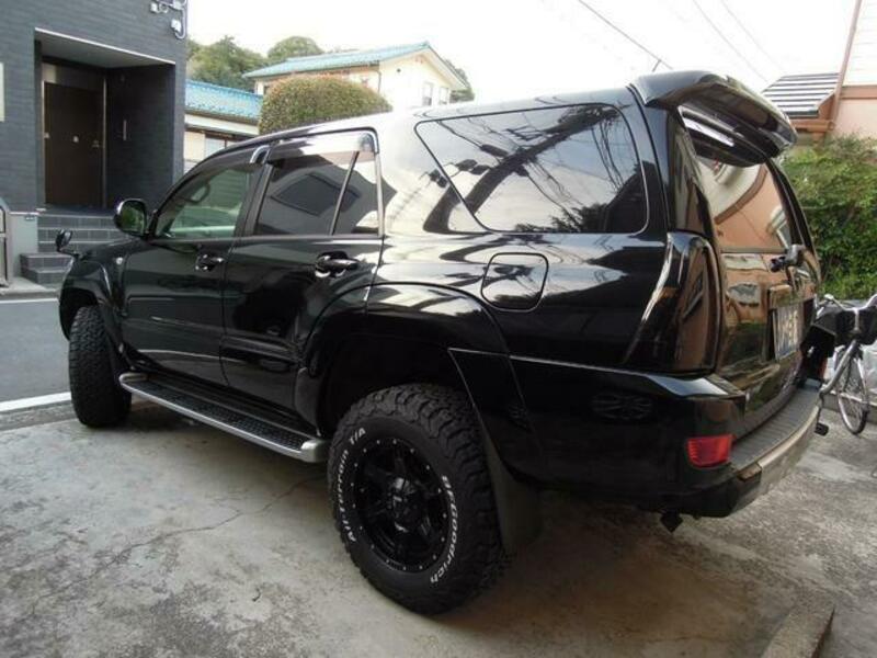 HILUX SURF