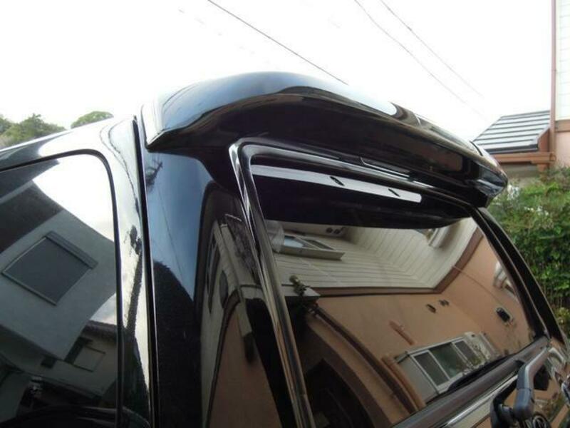 HILUX SURF